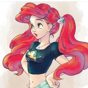 Meet your Posher, Demoninyourshadow